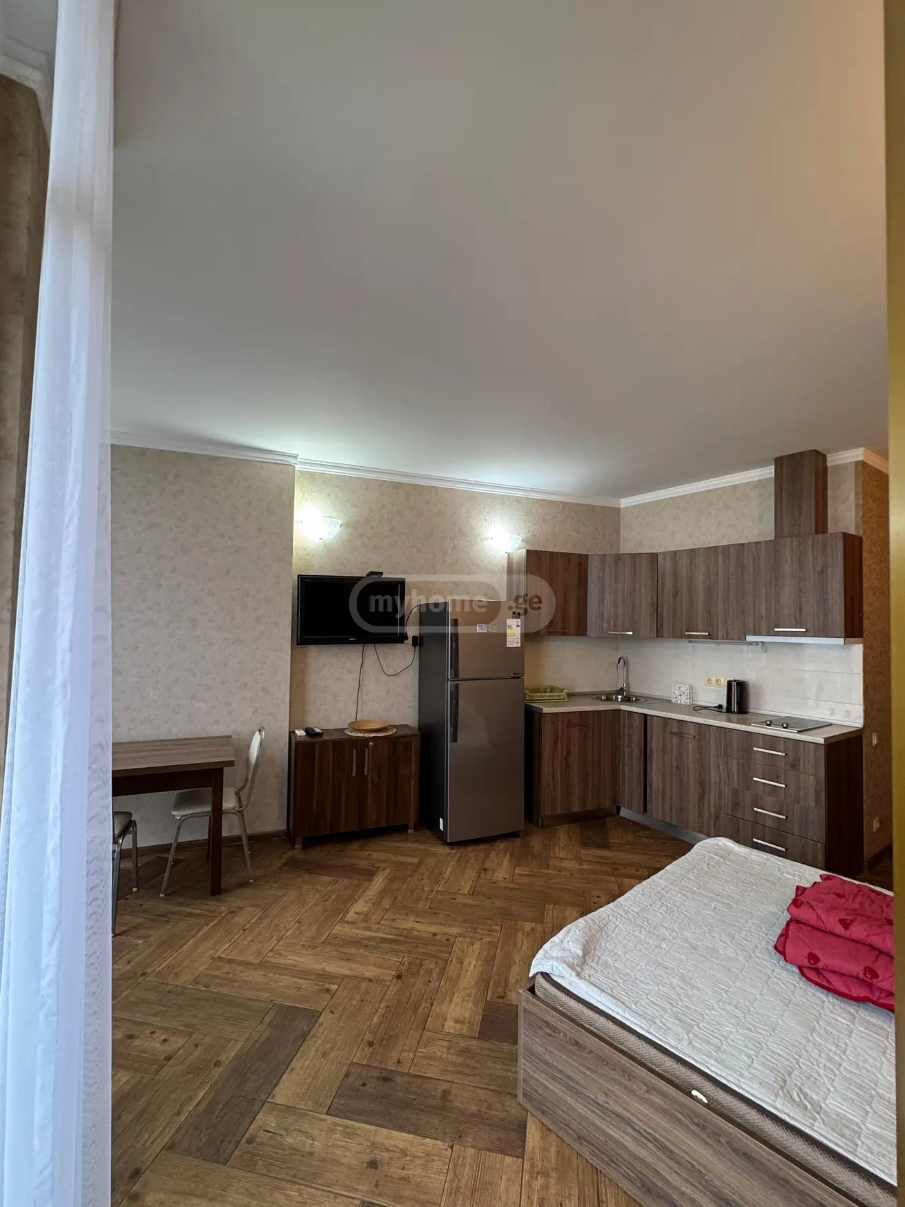 Daily Rent 1 Room Apartment view 25