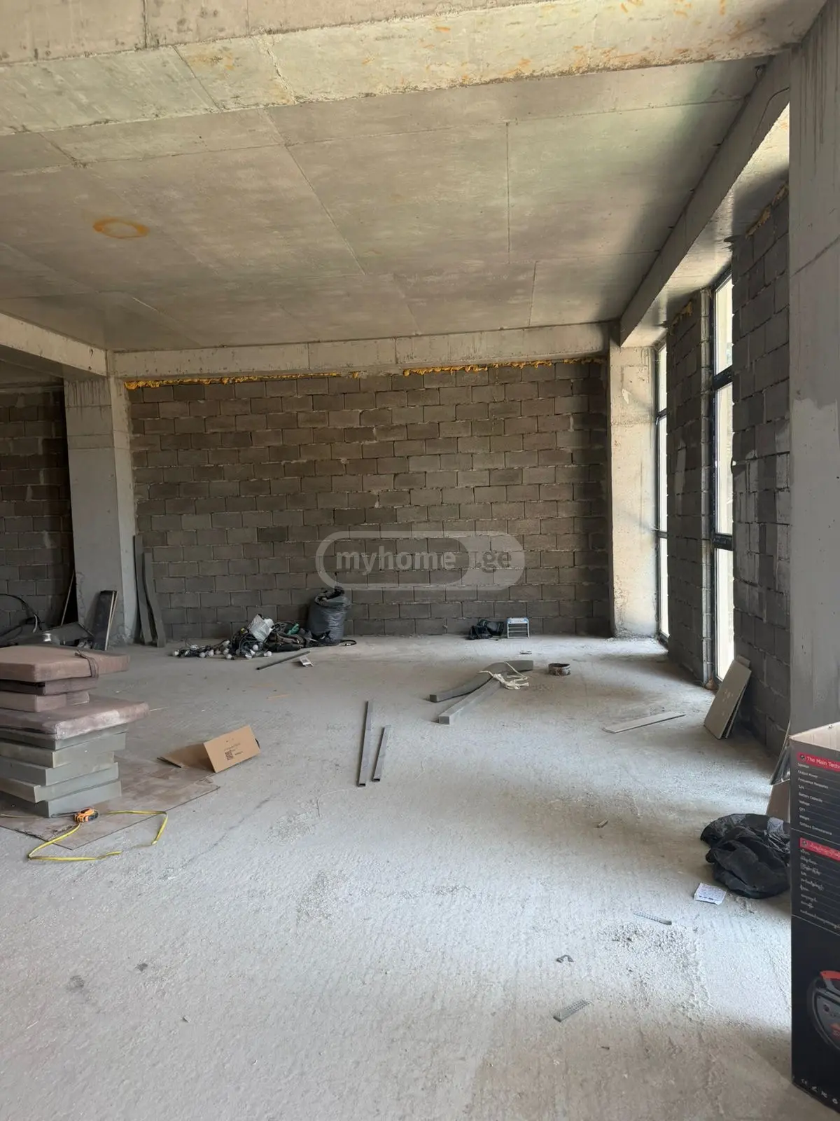 For Rent Universaluri Commercial Space Rustavshi, 9 of 10