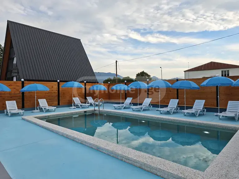 Daily Rent 2 Room Country House view 3