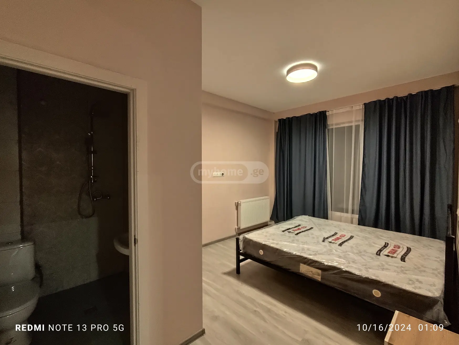 For Rent 3 Room Private House San. Zonashi view 7