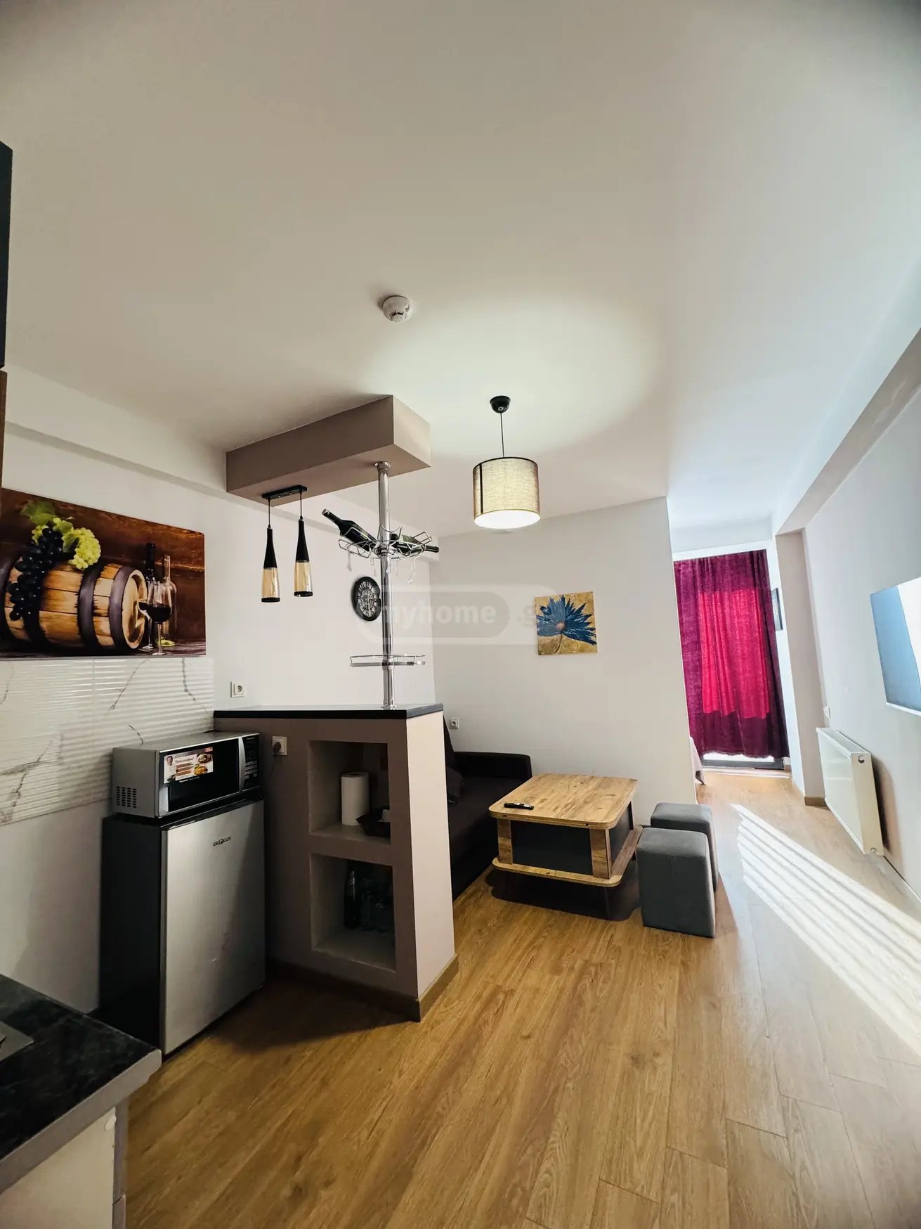 For Sale 2 Room Apartment Gudaurshi view 2