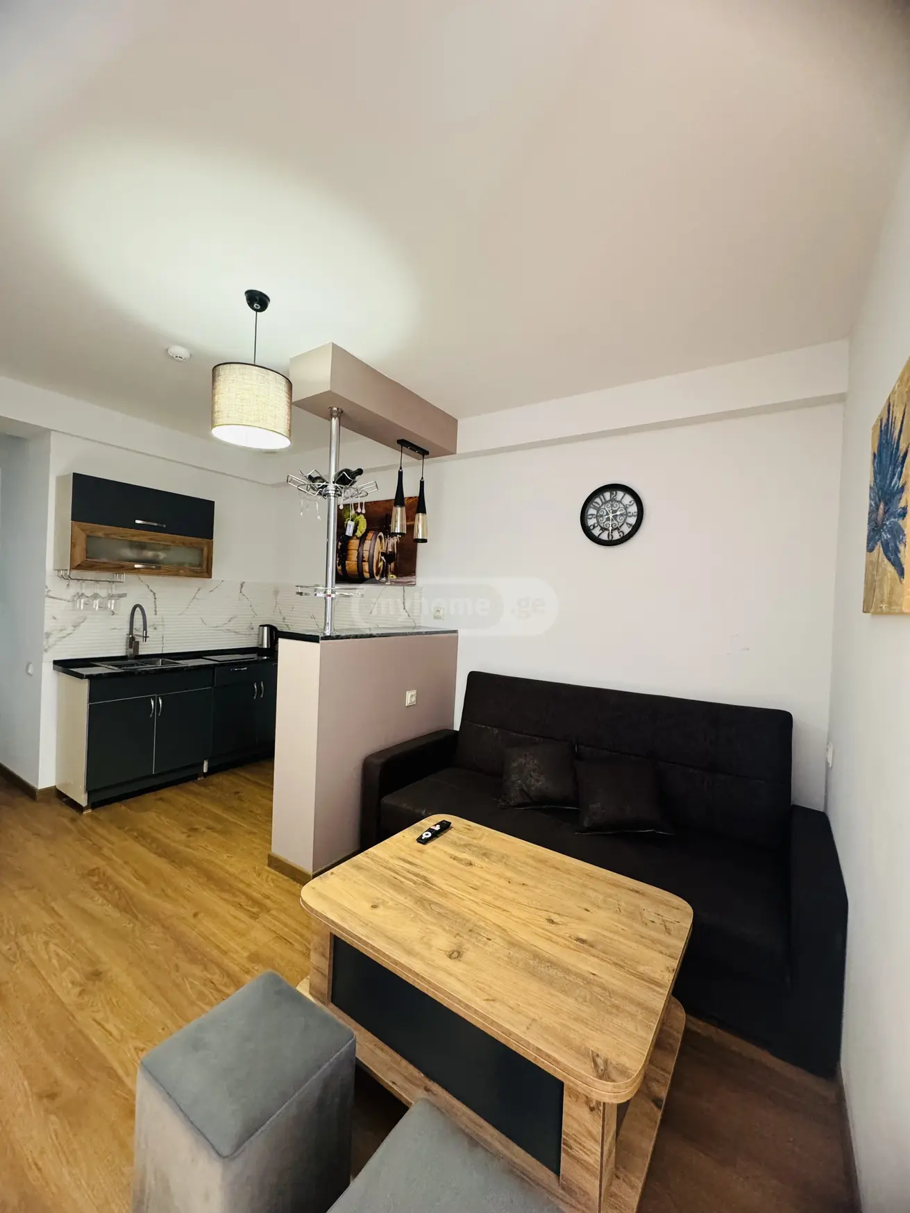 For Sale 2 Room Apartment Gudaurshi view 3