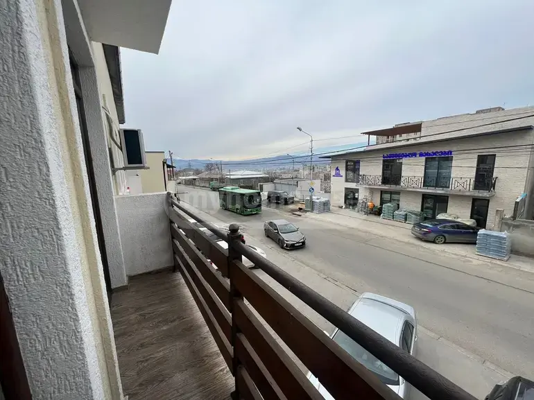 For Rent 10+ Room Sastumro In Gldani view 6