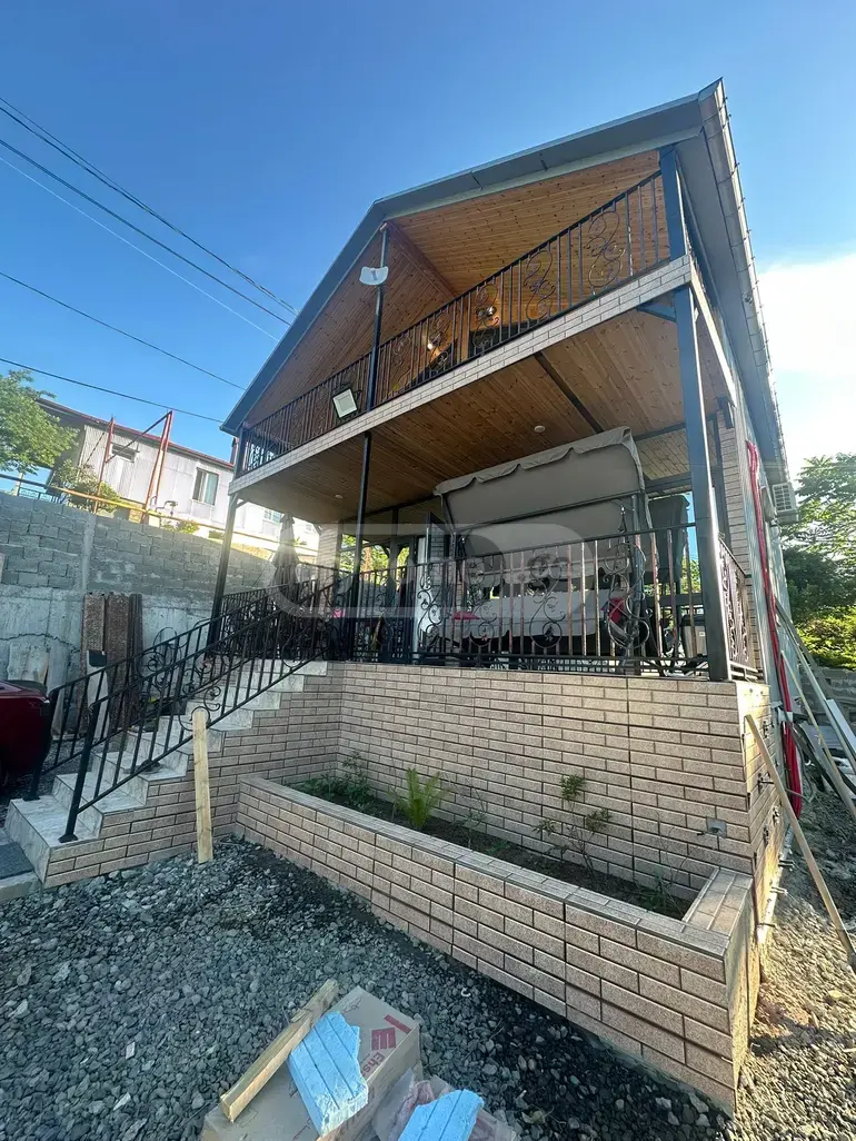 For Rent 4 Room Private House view 2