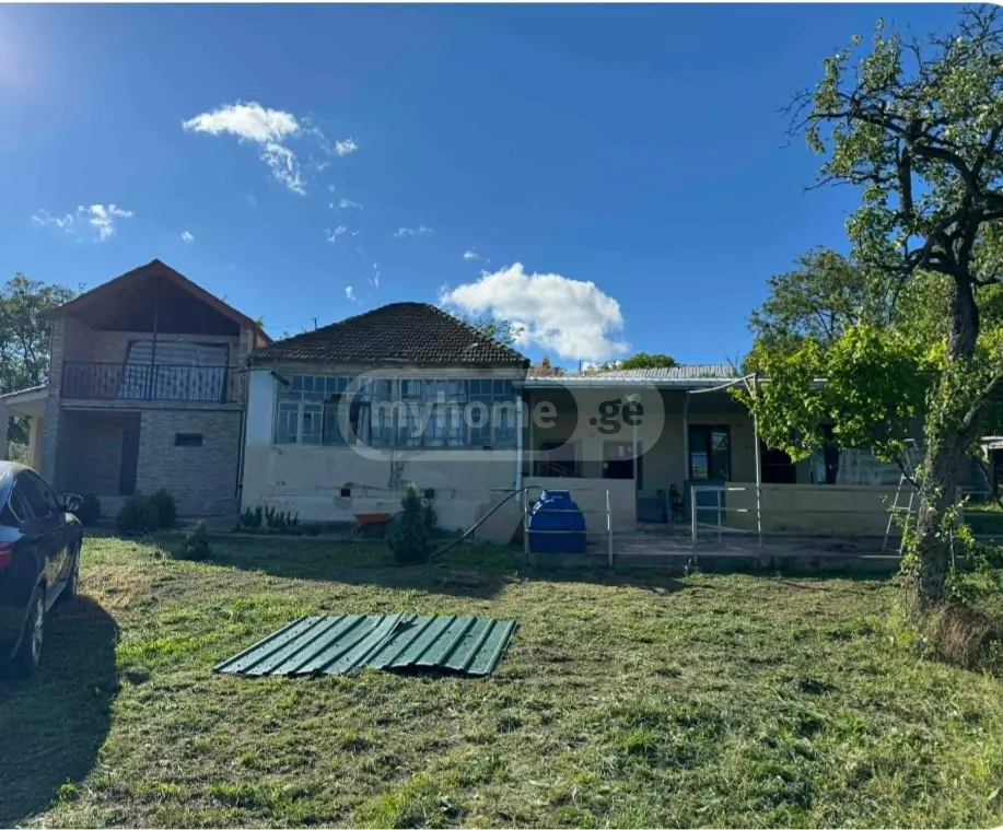 For Sale 6 Room Private House Dushetis Munitsipalitetshi view 2