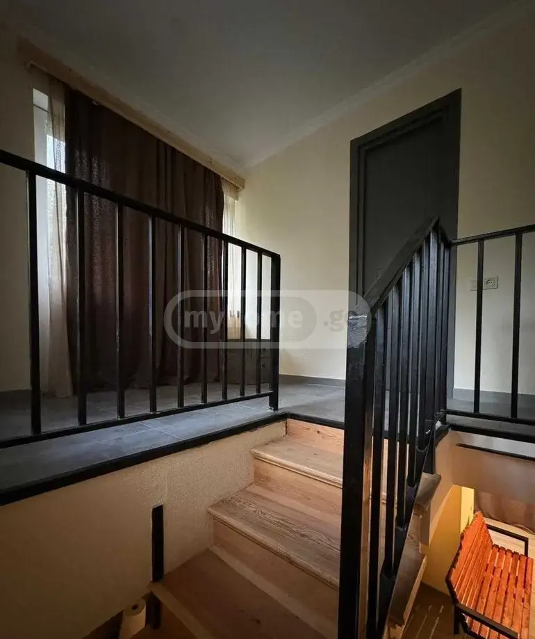 For Sale 3 Room Country House Borjomshi view 6