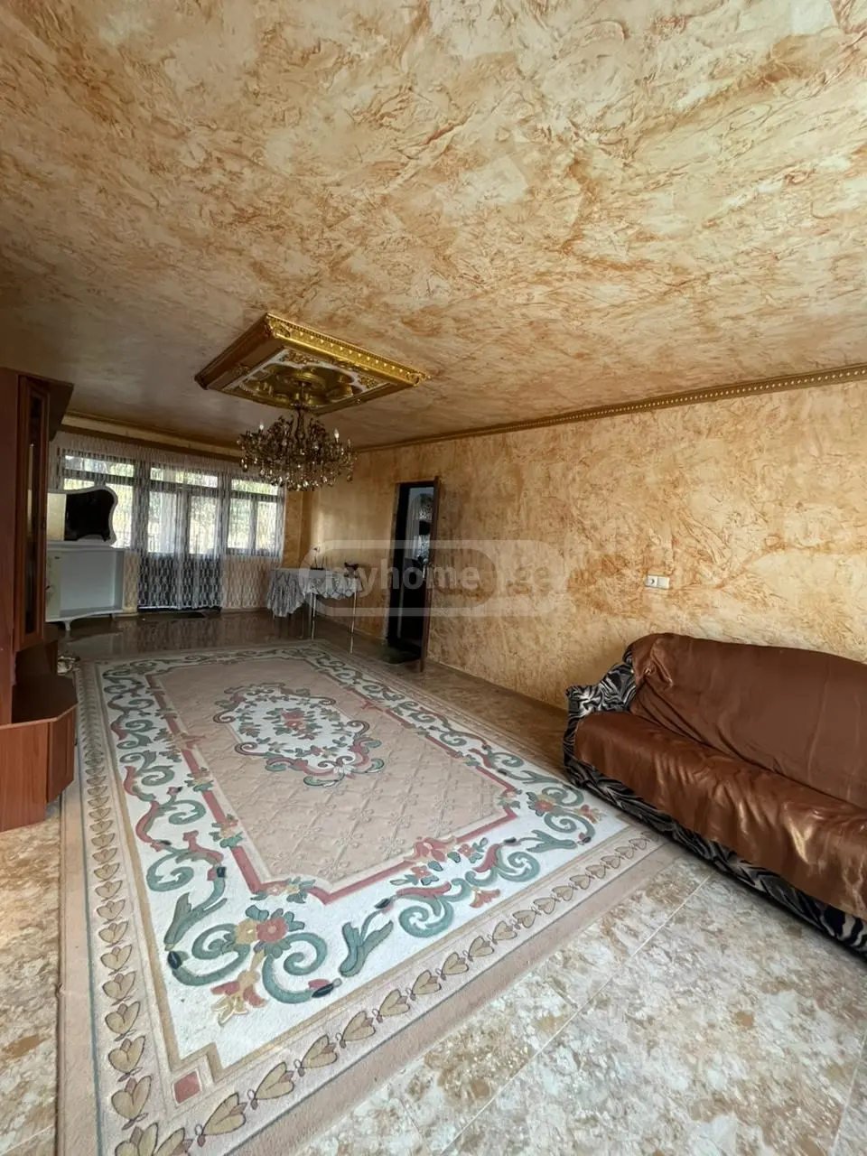 For Rent 4 Room Private House Khelvachaurshi view 3