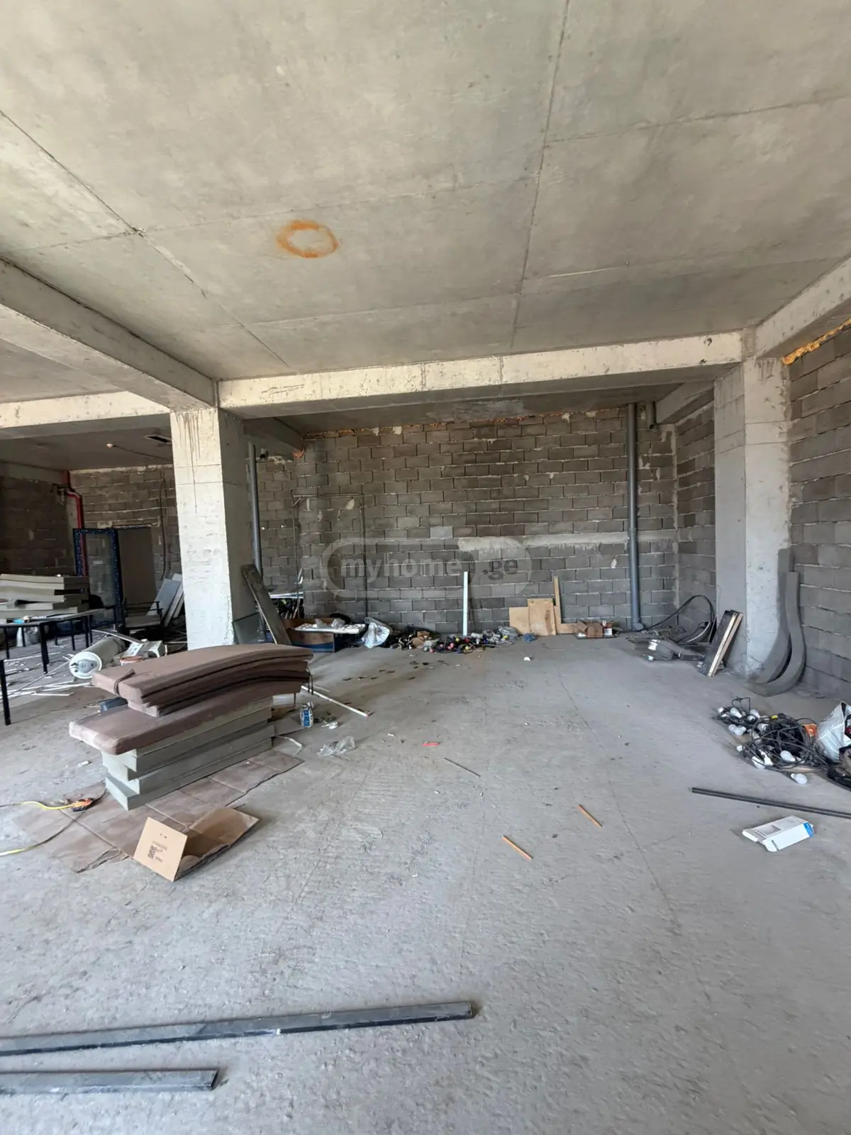 For Rent Universaluri Commercial Space Rustavshi, 4 of 10