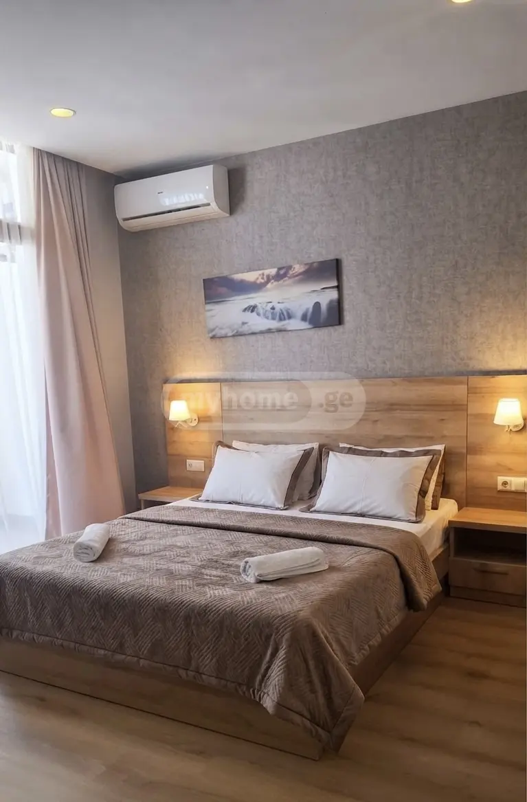 Daily Rent 2 Room Sastumro, 10 of 12