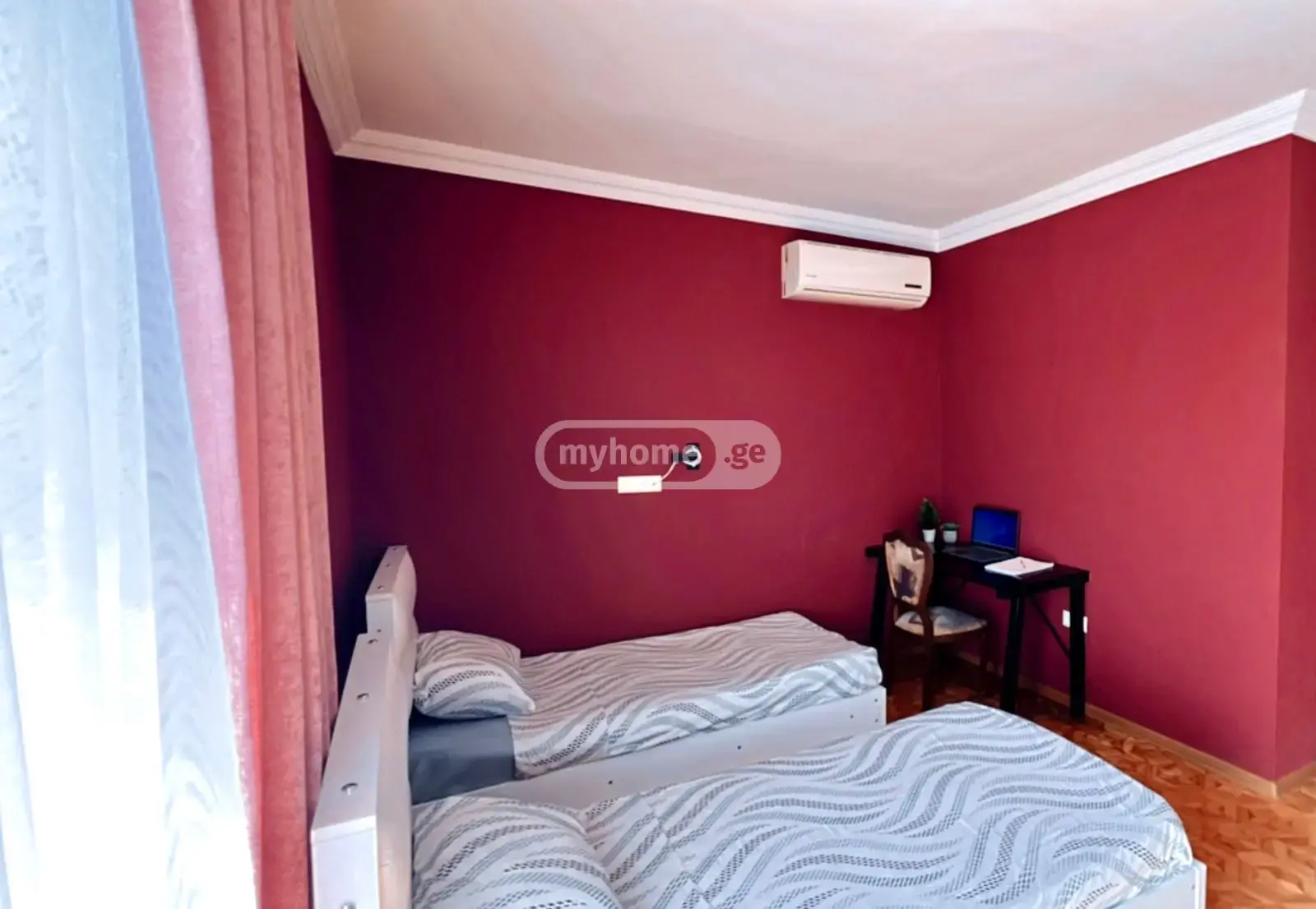 For Rent 10+ Room Private House In Batumi view 5