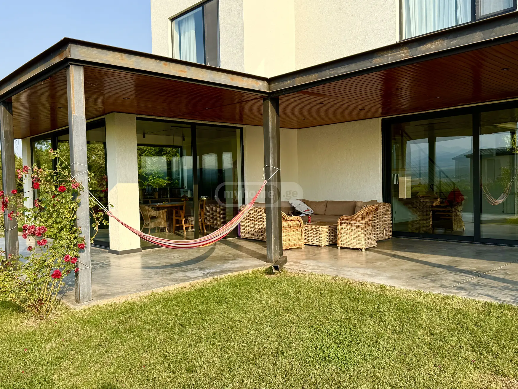 Продажа 5-комната Загородный дом в Dushetis Munitsipalitetshi view 4