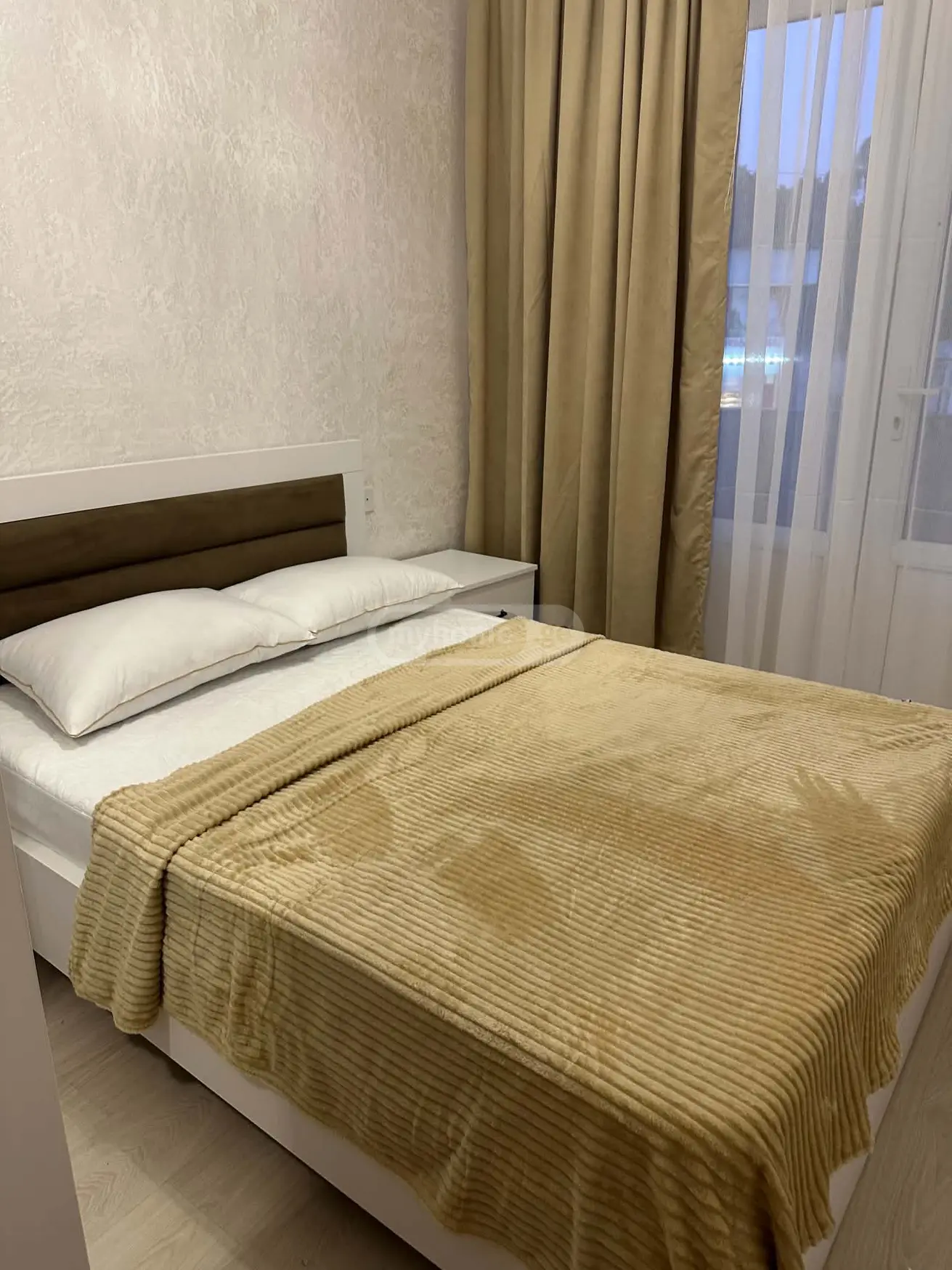 For Rent 3 Room Apartment Kobuletis Munitsipalitetshi view 14