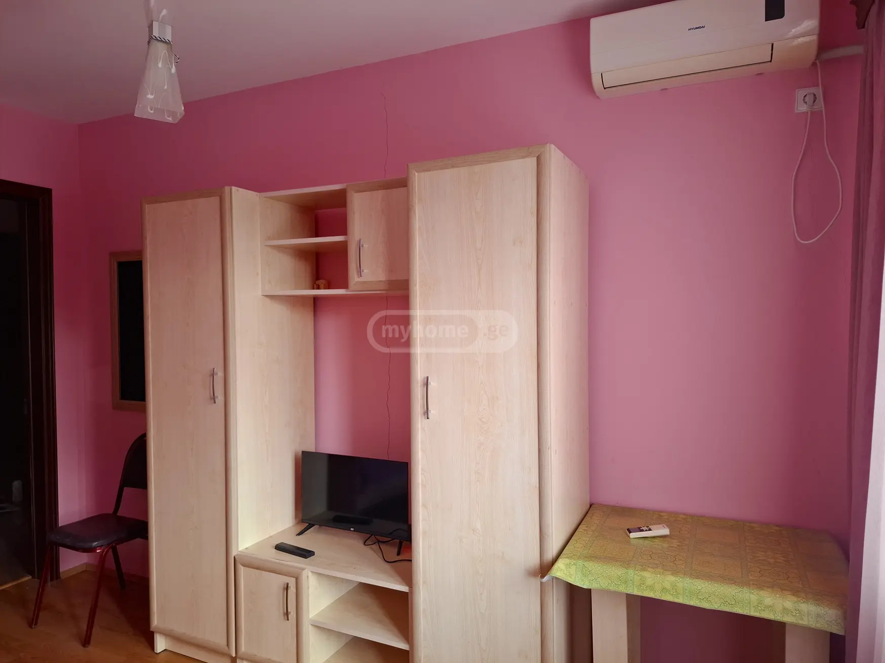 Daily Rent 5 Room Private House Ozurgetis Munitsipalitetshi view 9