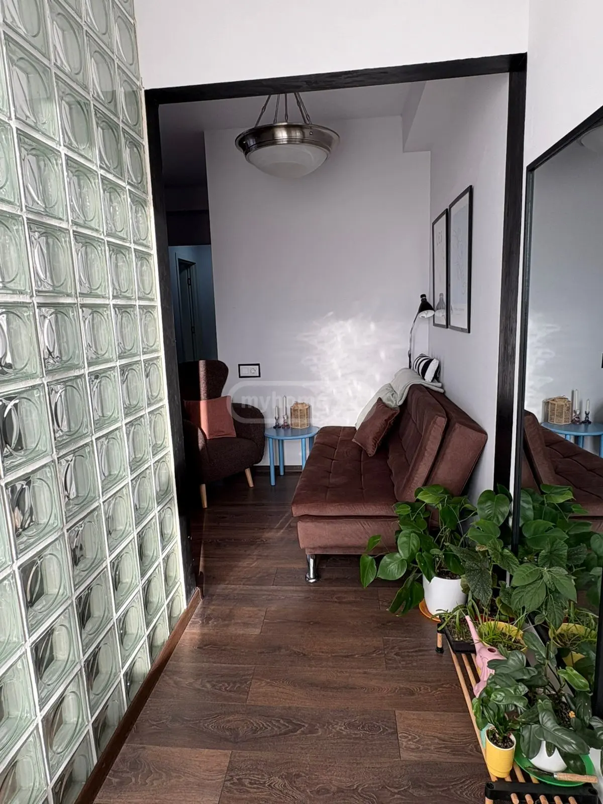 For Sale 2 Room Apartment Nadzaladevshi, 9 of 12
