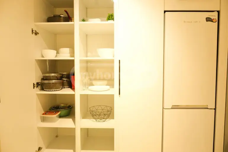 Daily Rent 3 Room Private House view 10