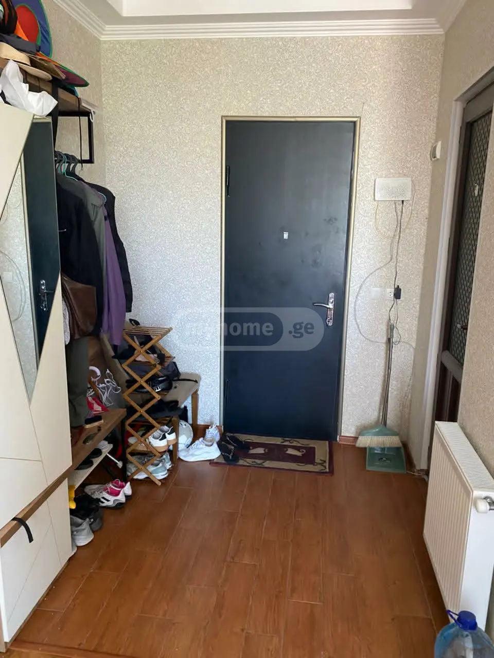 For Sale 2 Room Apartment Kutaisshi view 3