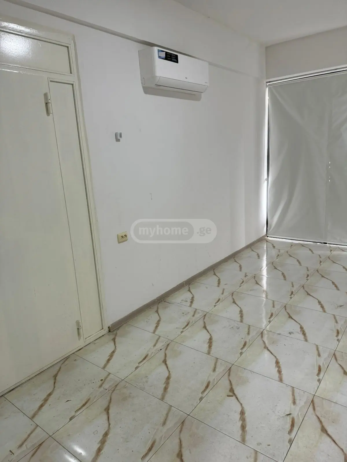 For Rent Universaluri Commercial Space Tsqnetshi view 4