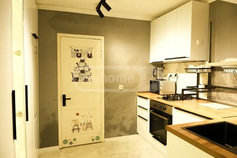 Daily Rent 3 Room Private House view 4