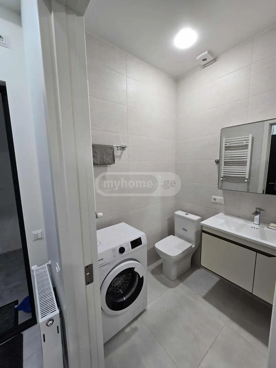 For Rent 3 Room Apartment Vashlijvarshi, 7 of 12