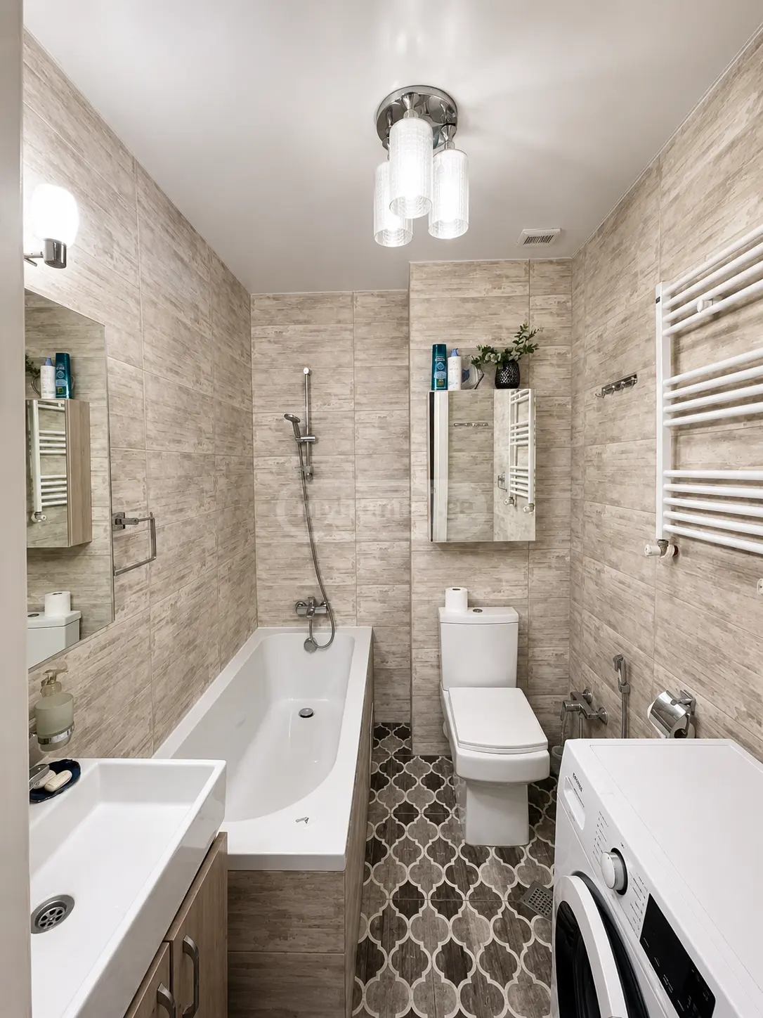 For Rent 1 Room Apartment, 10 of 12