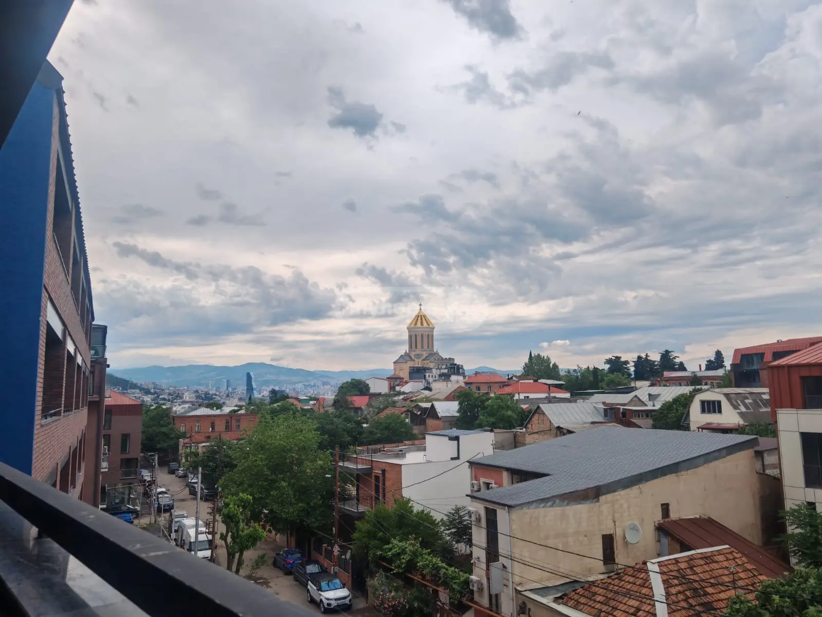 2 Room Flat For Sale view 16