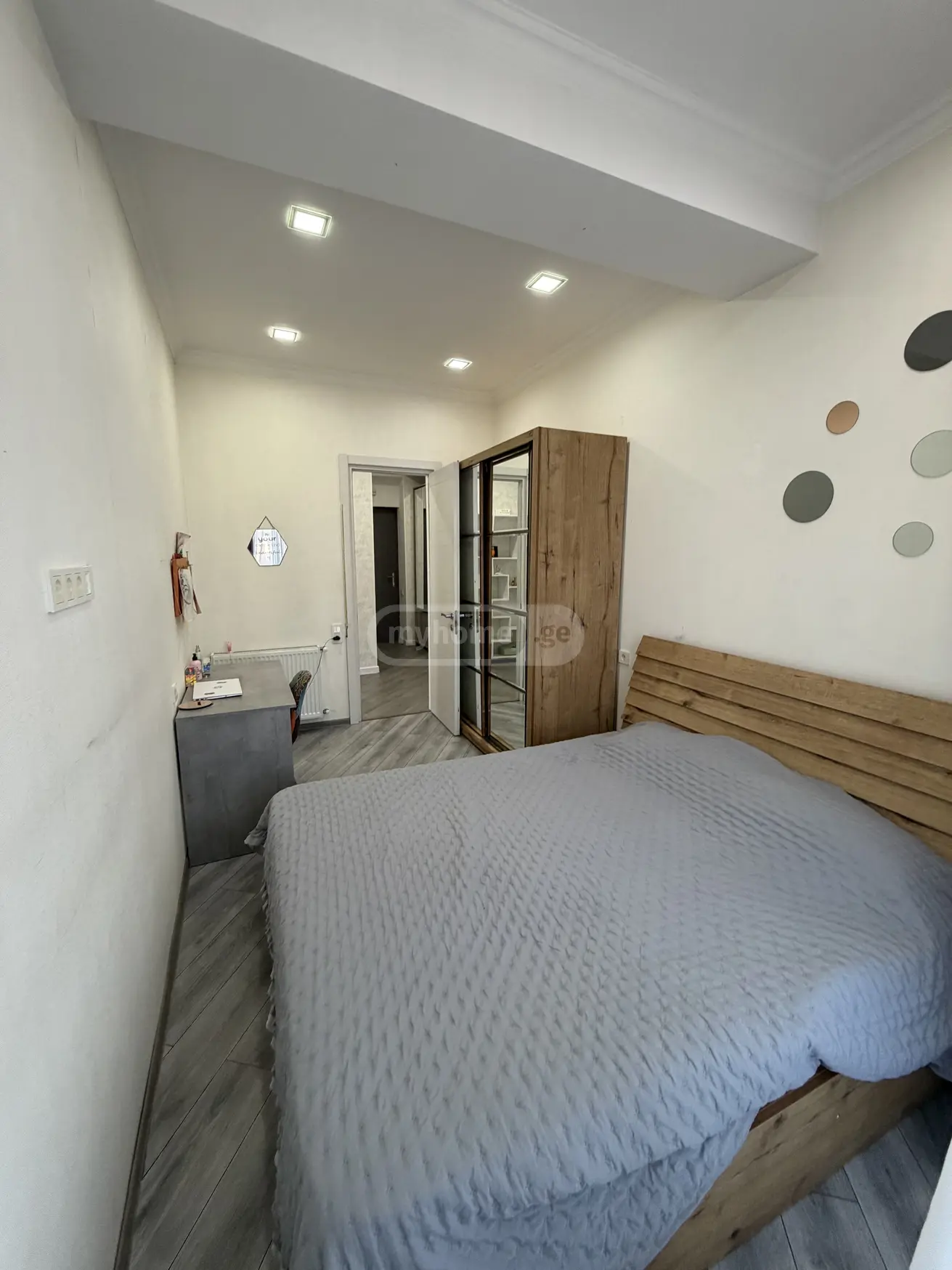 For Sale 4 Room Apartment Nadzaladevshi, 10 of 12