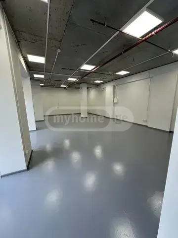 For Rent Savachro Commercial Space Tsqnetshi view 5