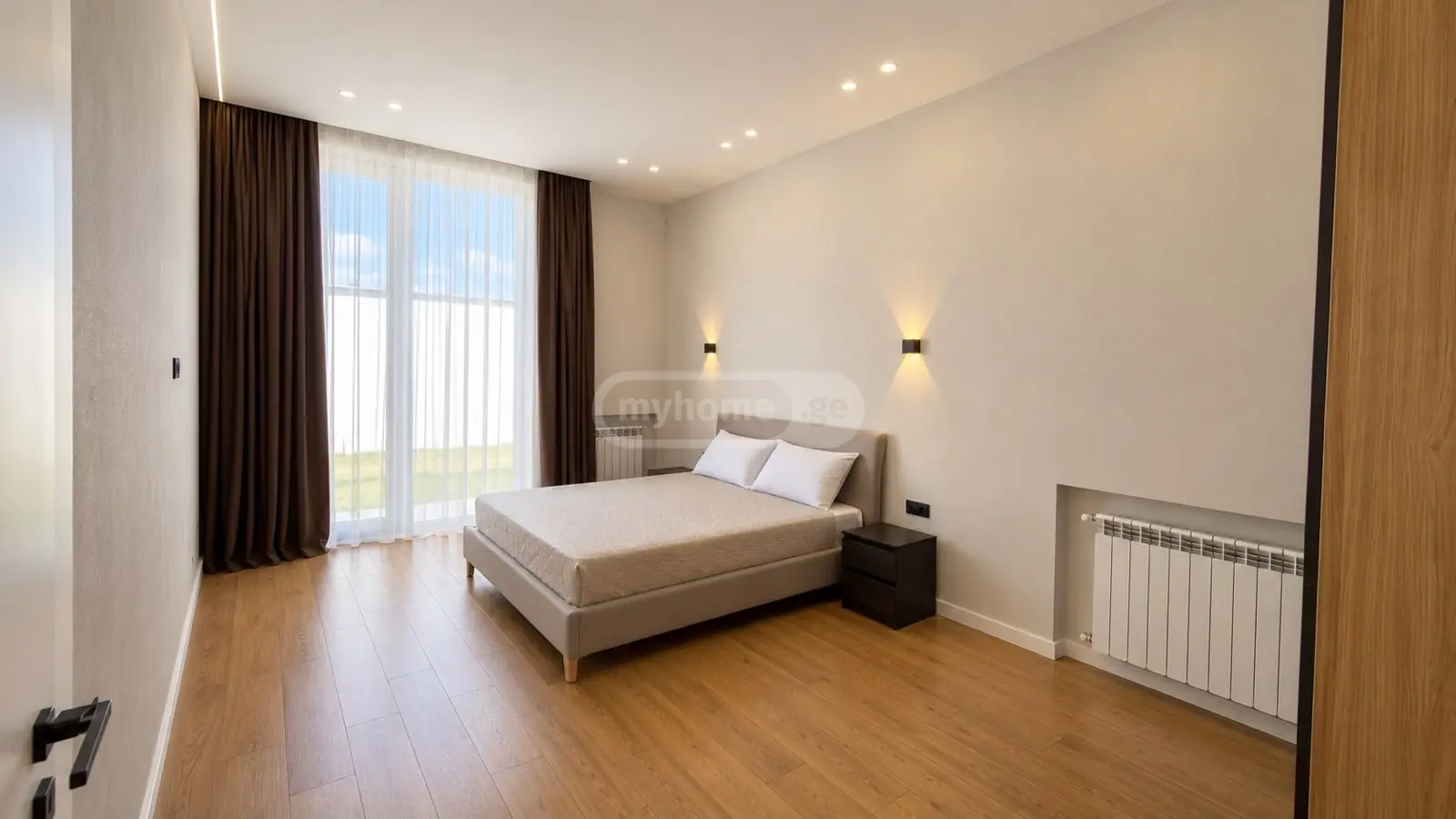 For Rent 10+ Room Private House In Didi Dighomi, 6 of 12