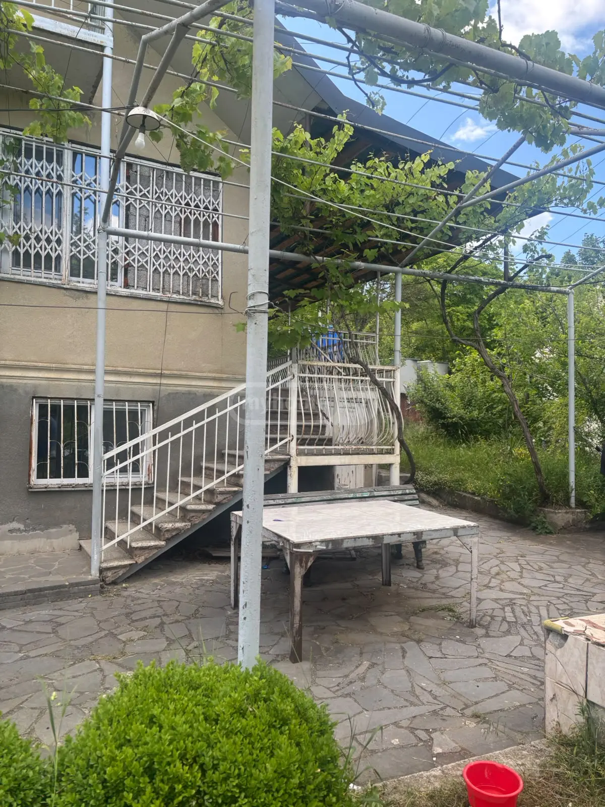 Продажа 7-комната Загородный дом в Dushetshi view 15