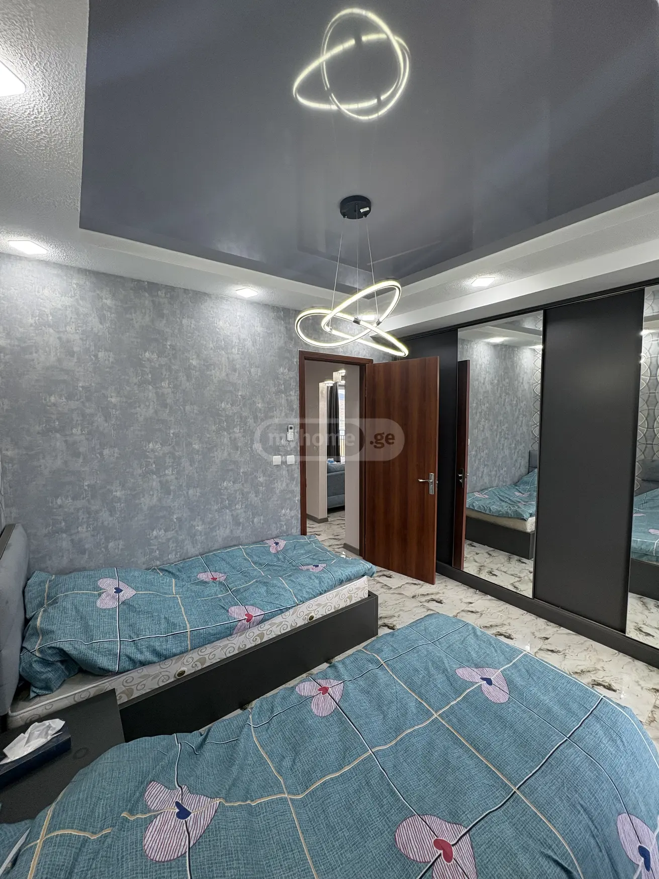For Sale 5 Room Apartment Varketilshi, 9 of 12