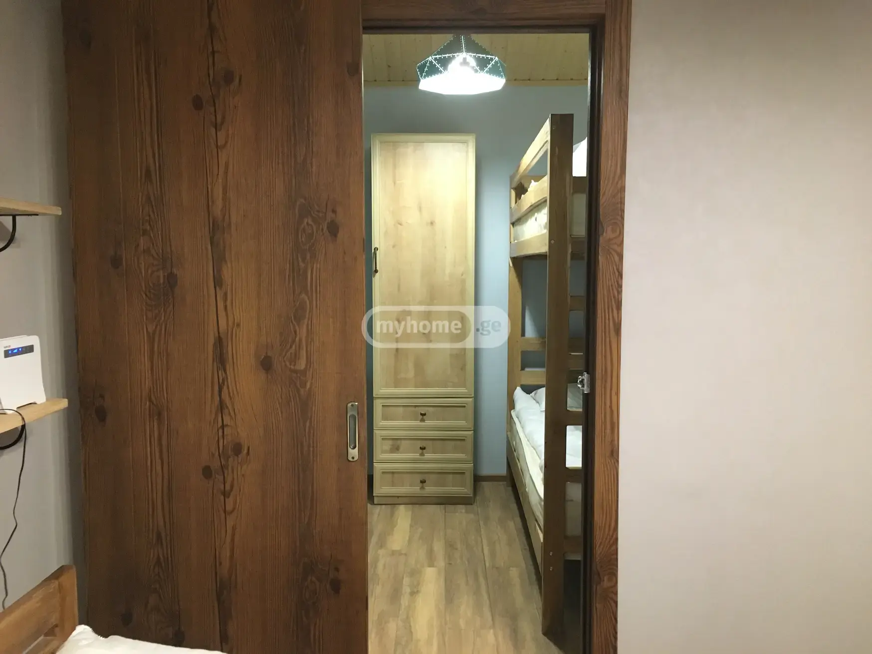 For Rent 4 Room Private House Bakurianshi, 9 of 12