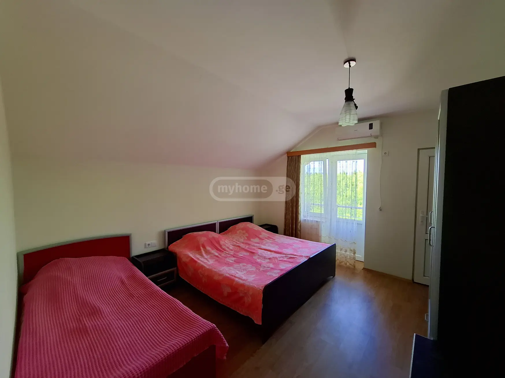 Daily Rent 5 Room Private House Ozurgetis Munitsipalitetshi view 11