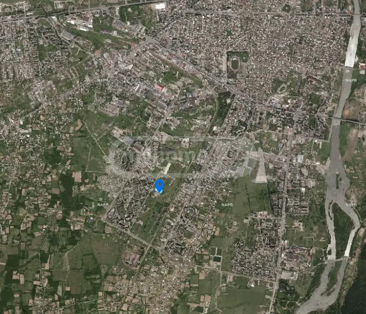 For Sale Ara Sasoplo-Sameurneo Land Plot Kutaisshi view 2