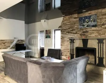 For Rent 4 Room Country House Bakurianshi, 9 of 12