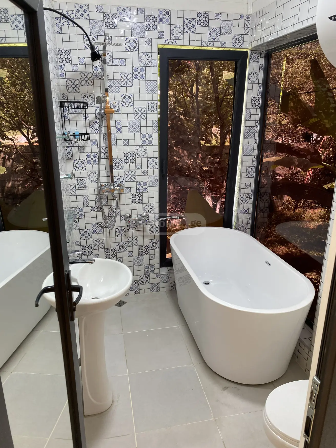 Daily Rent 2 Room Private House view 5