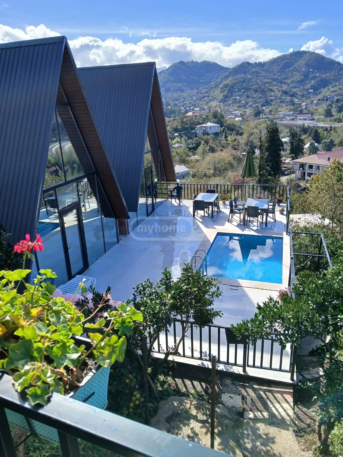 Daily Rent 3 Room Private House Khelvachauris Munitsipalitetshi view 1