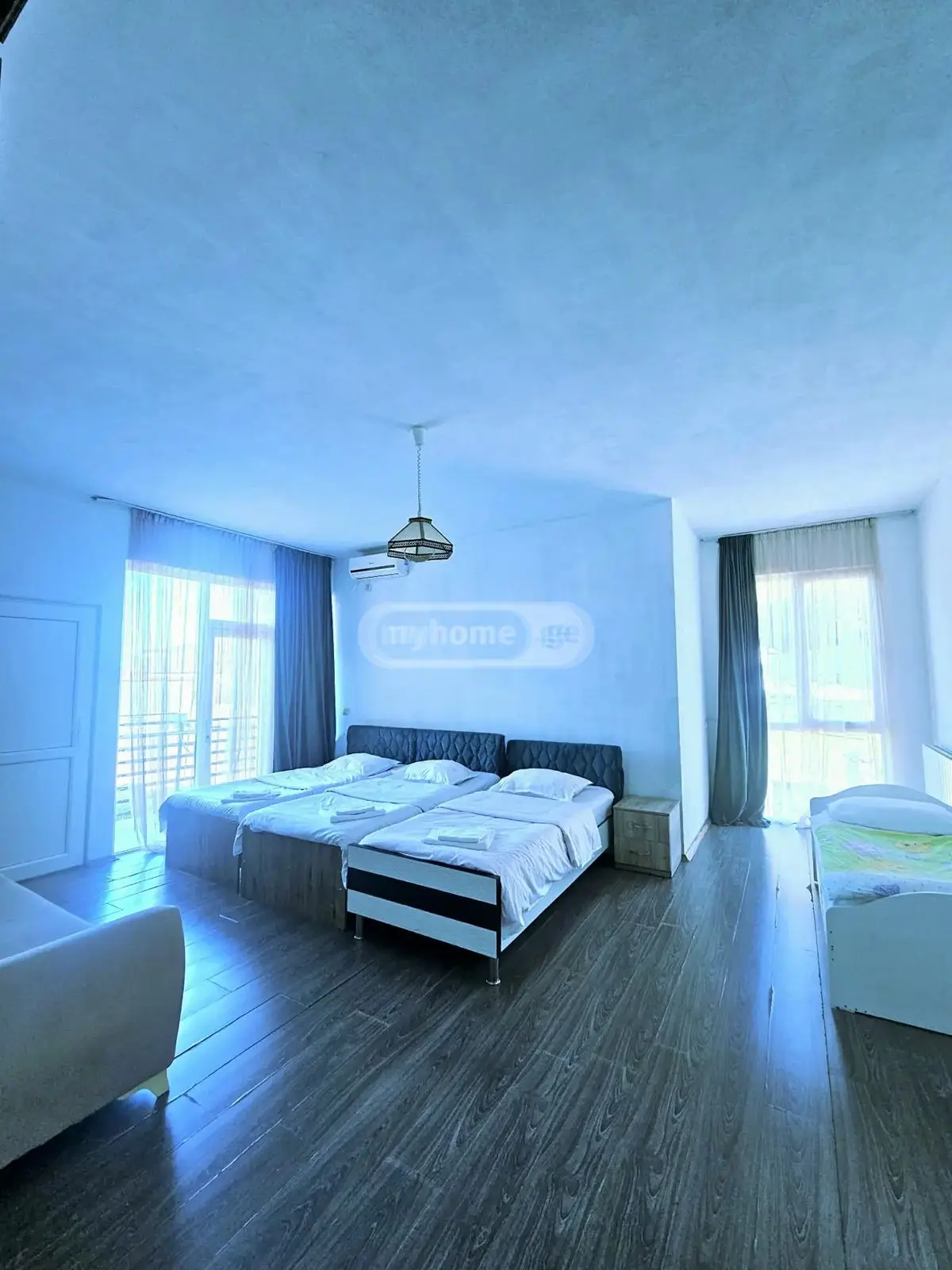 Daily Rent 10+ Room Country House In Batumi, 4 of 12