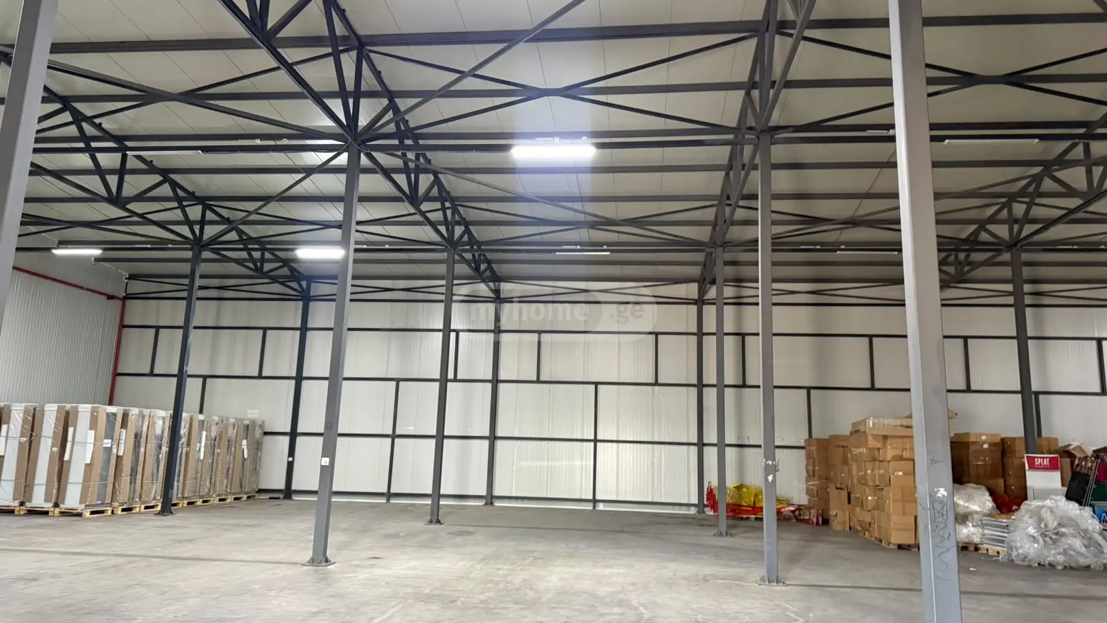 For Rent Sasatsqobe Commercial Space In Batumi view 9