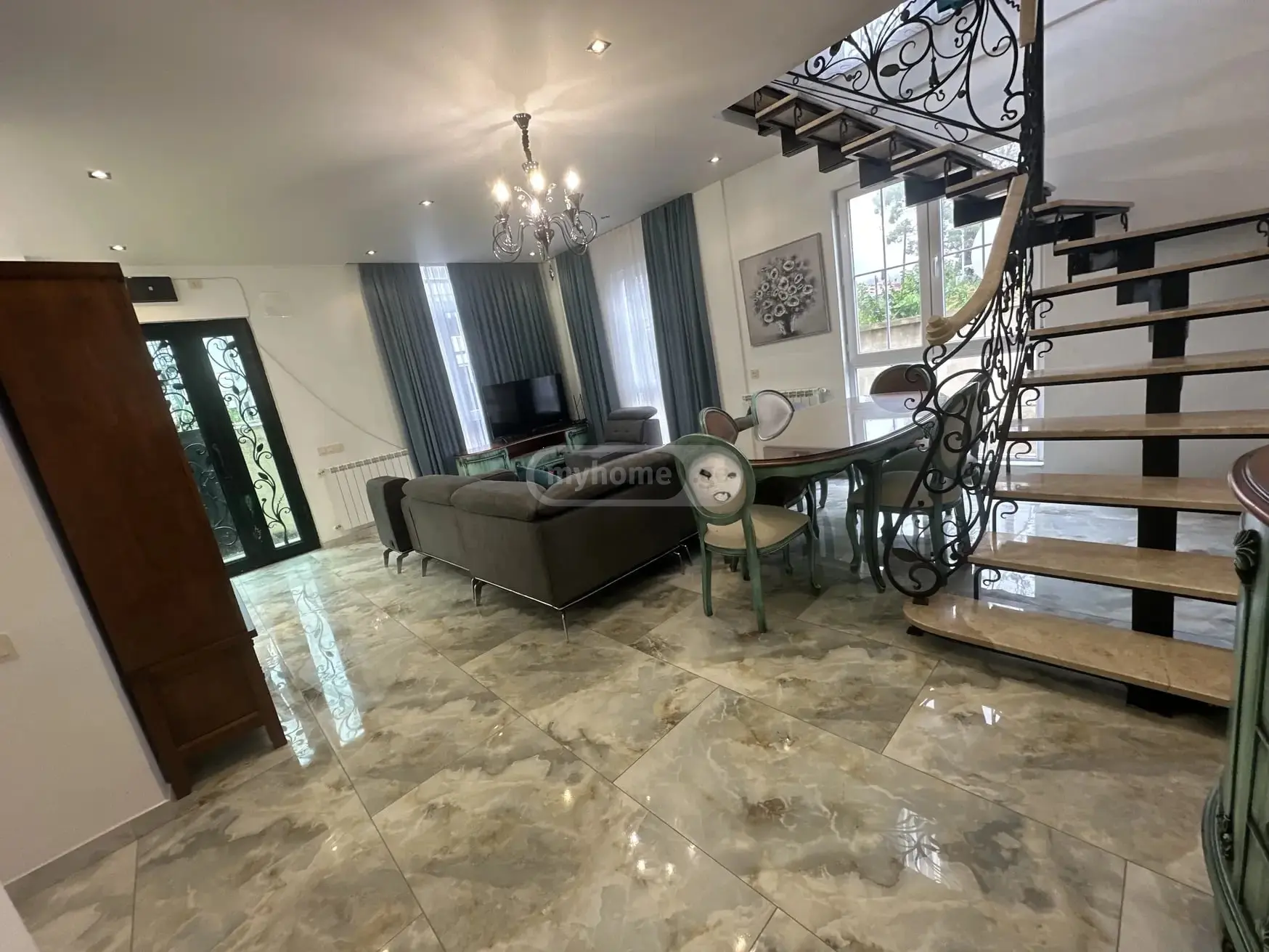 For Rent 5 Room Private House view 4