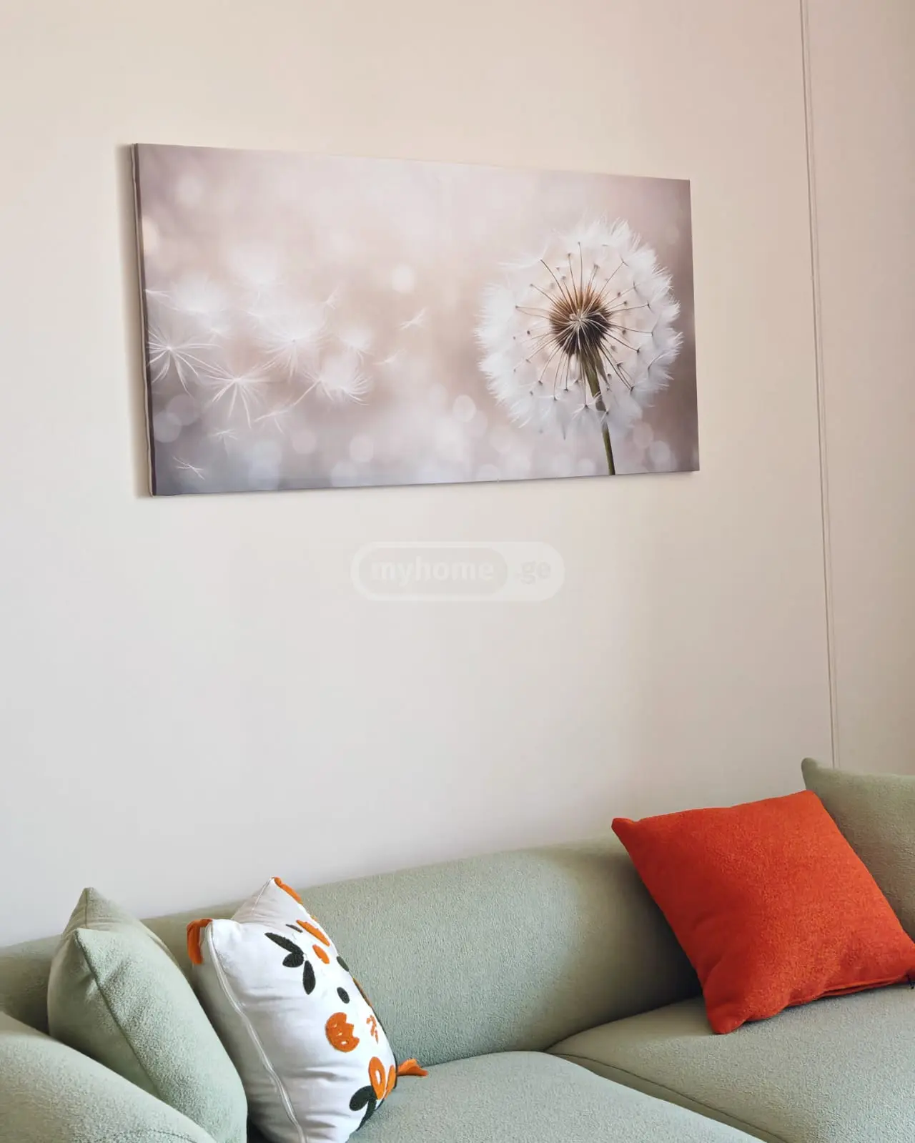 2 Room Flat For Sale view 27
