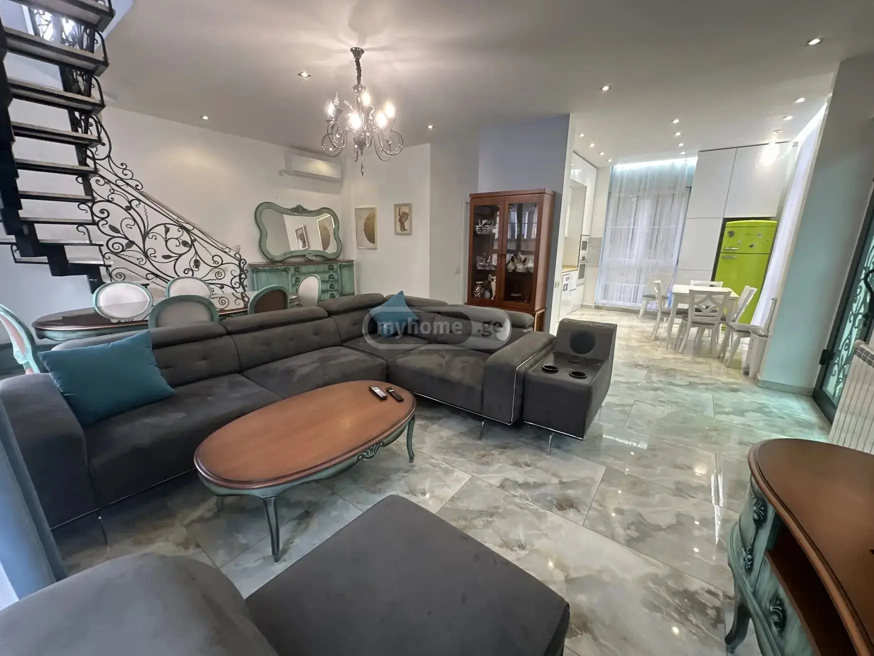 For Rent 5 Room Private House view 1