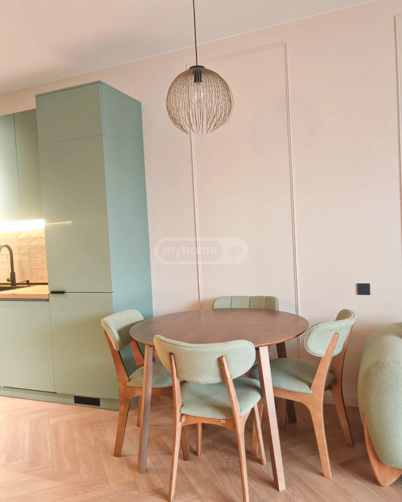 2 Room Flat For Sale view 22