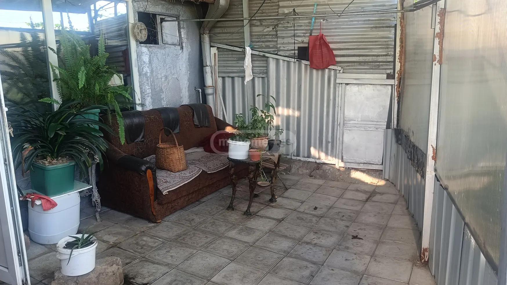 For Sale 2 Room Private House Svanetis Ubanshi, 1 of 8