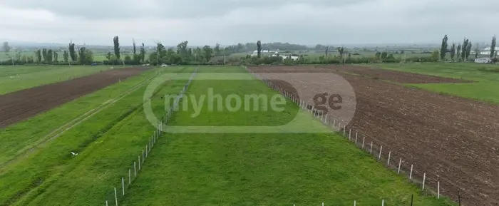 For Sale Sasoplo-Sameurneo Land Plot Mtskhetis Munitsipalitetshi view 1