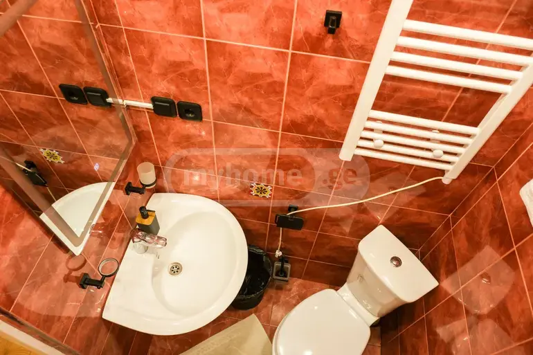 Daily Rent 3 Room Private House view 3