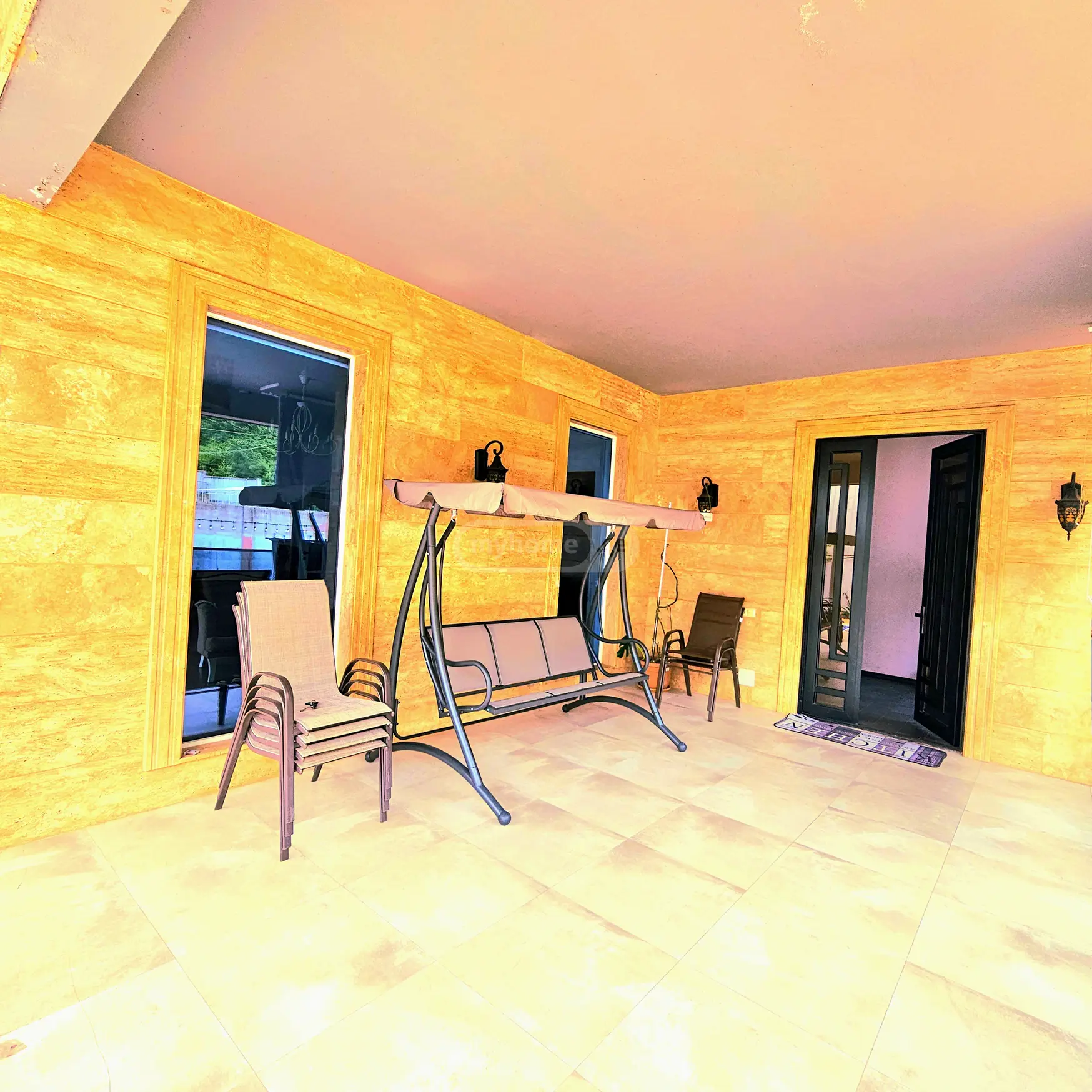 Daily Rent 7 Room Private House Khelvachauris Munitsipalitetshi view 15