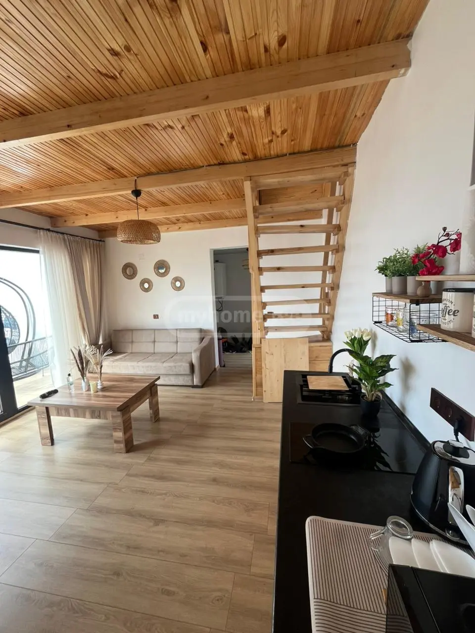 Daily Rent 2 Room Private House Khelvachauris Munitsipalitetshi view 8