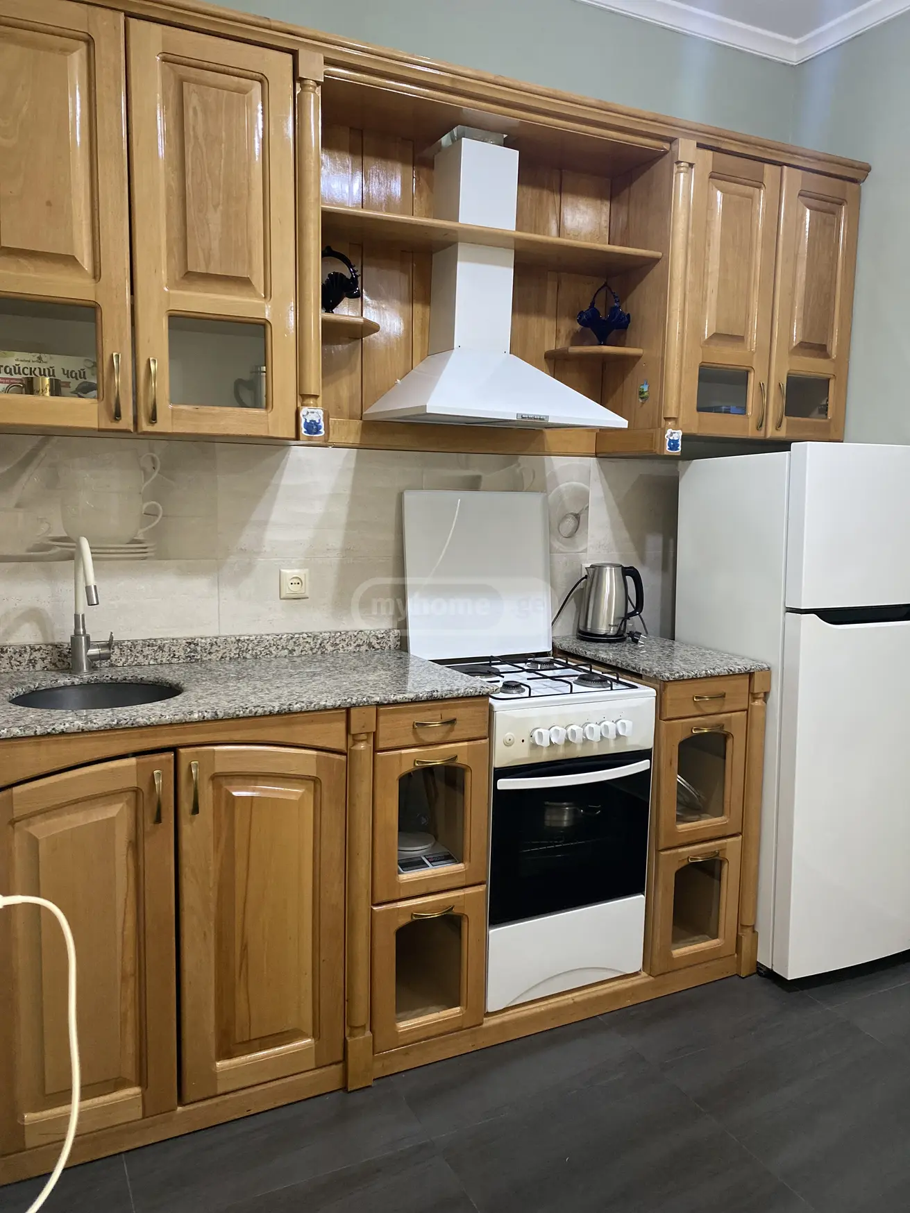 For Rent 2 Room Apartment, 8 of 12