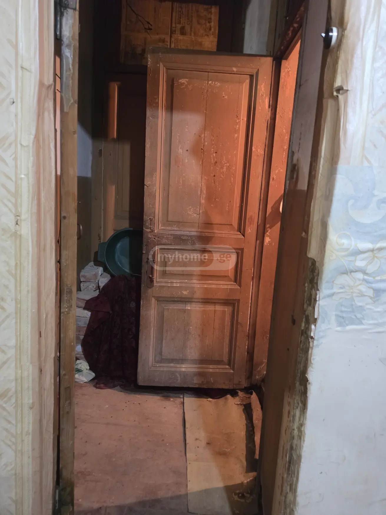 For Sale 4 Room Private House Didubeshi, 7 of 10