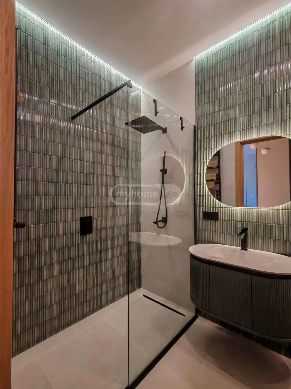 2 Room Flat For Sale view 28